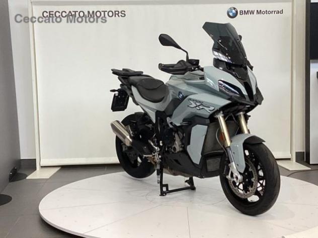 BMW S 1000 XR Abs my20 rif. 21186293