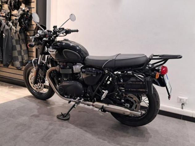 TRIUMPH Bonneville T 100 rif. 23953414 - Foto 6