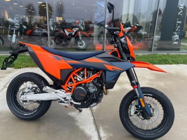 KTM 690 SMC R Depotenziabile rif. 23058774