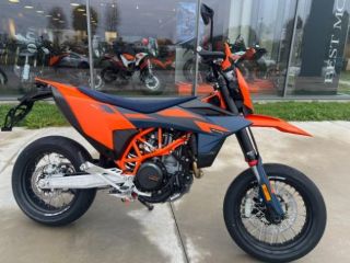 KTM 690 SMC R Depotenziabile  rif. 23058774