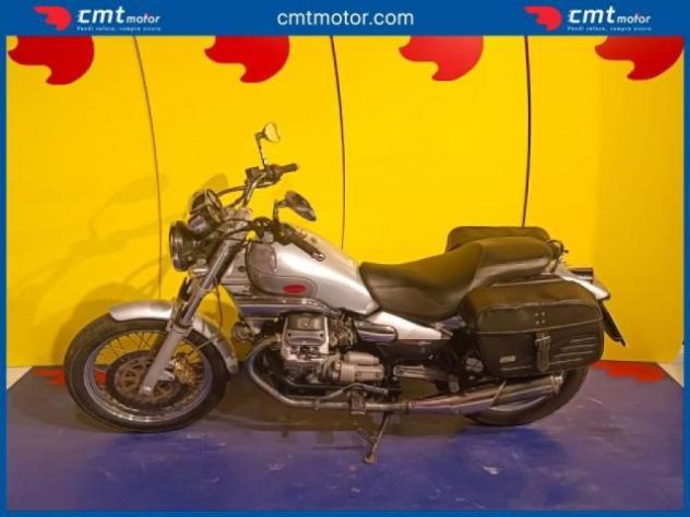 MOTO GUZZI Nevada 750 Finanziabile - GRIGIO - 31314 rif. 24018784 - Foto 3