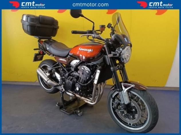 KAWASAKI Z 900 RS Garantita e Finanziabile rif. 21601323 - Foto 2