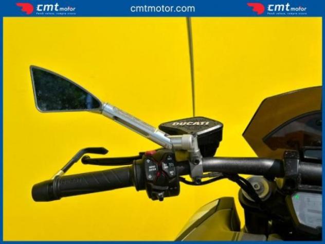 DUCATI Diavel 1260 Garantita e Finanziabile rif. 23971937 - Foto 8