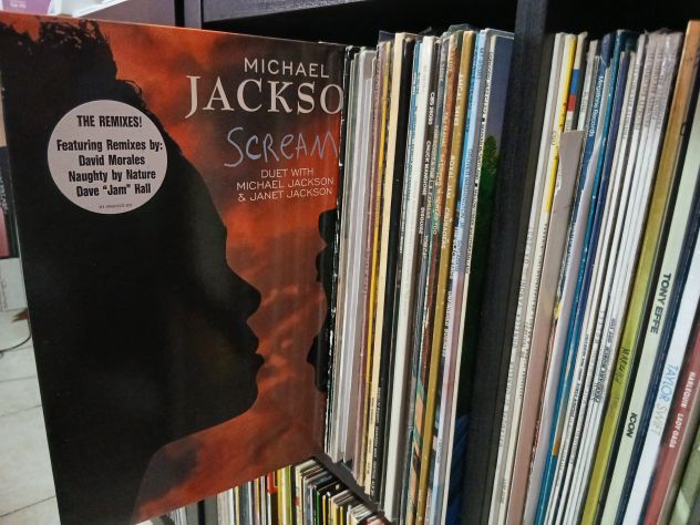 COMPRO VINILI DISCHI MIX PER DJ