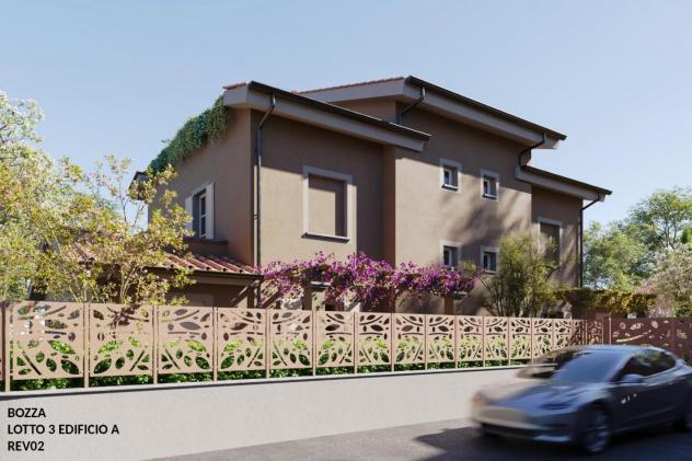 Villetta a schiera in vendita a Perignano - Casciana Terme Lari 145 mq Rif: 1422751 - Foto 7
