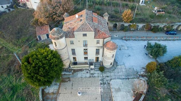 Villa in Contrada Occhio - Foto 10