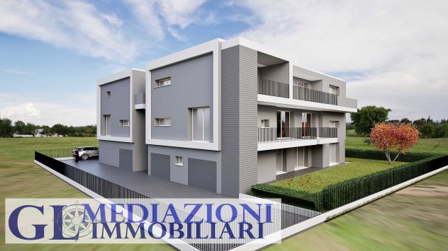 Nuovo appartamento con tre camere e ampio terrazzo abitabile - Foto 2