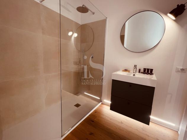 APPARTAMENTO di 2 vani e di 60 mq (MILANO) rif. HOME 3161_8 - Foto 15