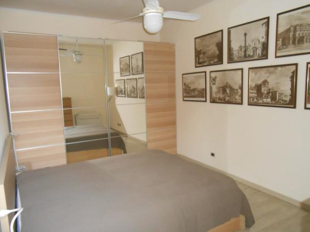 Appartamento in Via Carlo Ravizza - Foto 12