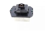 077800-0960 RESISTENZA RISCALDAMENTO CLIMATIZZATORE HONDA CIVIC 1.3 I 70KW  &hellip;