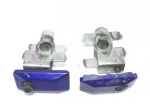 REGISTRO CATENA SUZUKI SV 650 S 1999 - 2002 6141033D00 6142133D01 CHAIN ADJ &hellip;