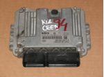 0281013594 ECU CENTRALINA KIA CEED 1.6 1600 0281013594 39102-2A710 EDC16