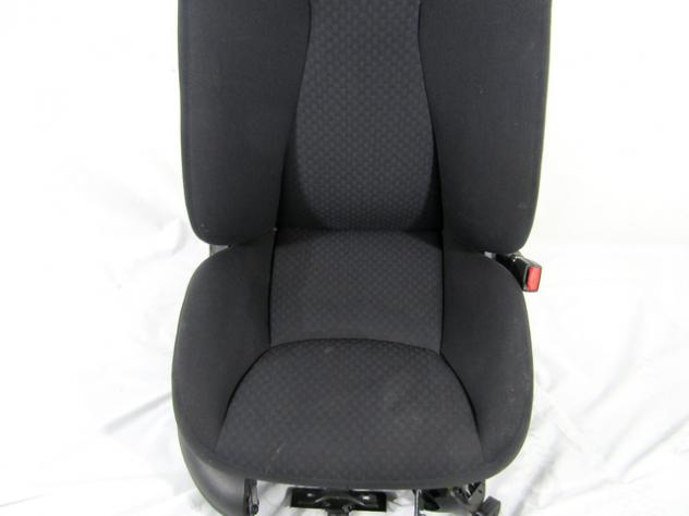 A2209100434 SEDILE ANTERIORE DESTRO PASSEGGERO MERCEDES CLASSE S 320 W220 3.2 150KW 5P D AUT (2004) RICAMBIO USATO - Foto 2