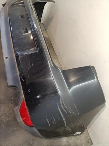 PARAURTI POSTERIORE COMPLETO RENAULT Laguna Berlina 5° Serie M9R802 (07) - Foto 5