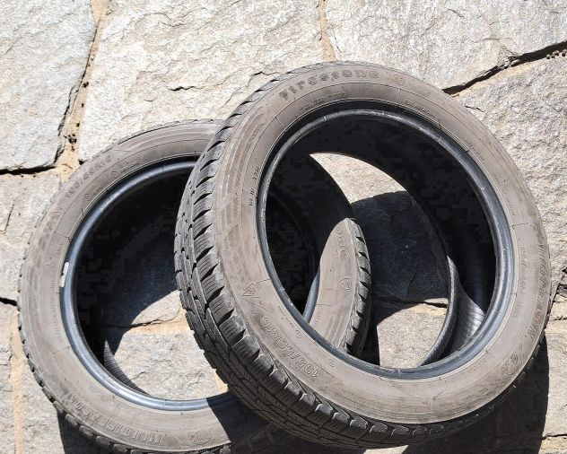 pneumatici firestone 195/55/R16 87H - Foto 4