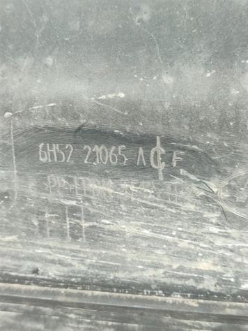 MODANATURA PORTA ANT SX LAND ROVER Freelander 3° Serie 6H52-21065-ACF 224DT (0611) - Foto 5