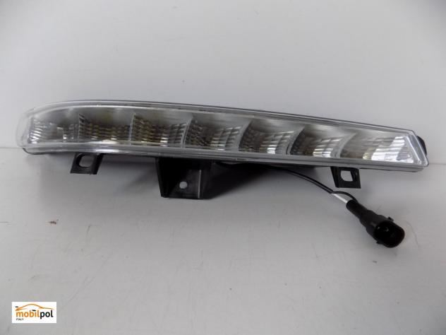 Mercedes W221 6.3 AMG alogeno Led Sinistra - 11397