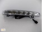 Mercedes W221 6.3 AMG alogeno Led Sinistra - 11397