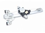 ALZACRISTALLO ELETTRICO POST. SX OPEL Mokka 1° Serie 98820-SUV20 (12)