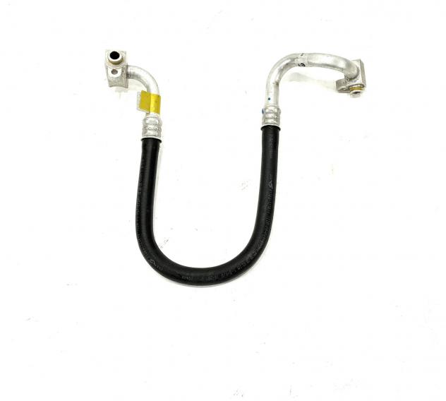 TUBO COMPRESSORE EVAPORATORE A/C JEEP Renegade Serie 52062523 Diesel 2000 (18)