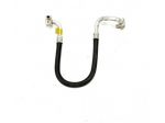 TUBO COMPRESSORE EVAPORATORE A/C JEEP Renegade Serie 52062523 Diesel 2000 (18)