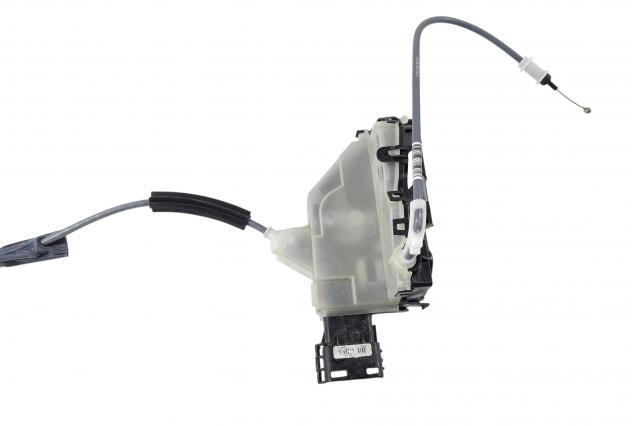 SERRATURA POSTERIORE SINISTRA PEUGEOT 2008 Serie 9844443280 (19) - Foto 15