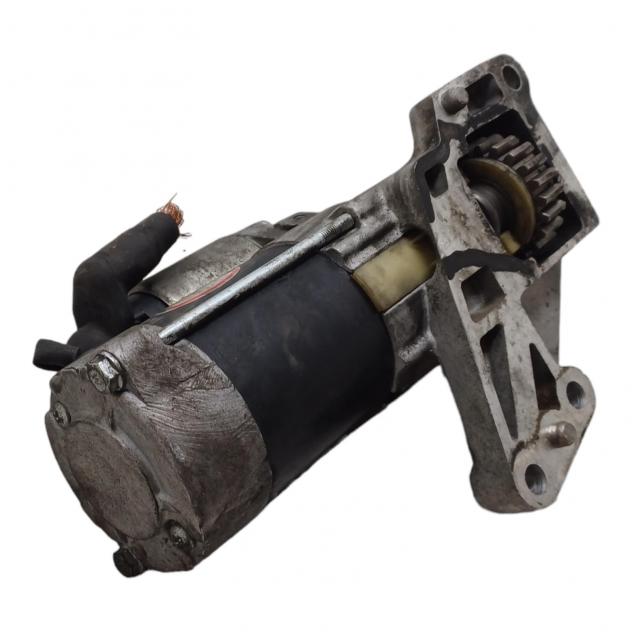 MOTORINO D' AVVIAMENTO MITSUBISHI Grandis 1° Serie BSY Diesel 2000 (0311) - Foto 4