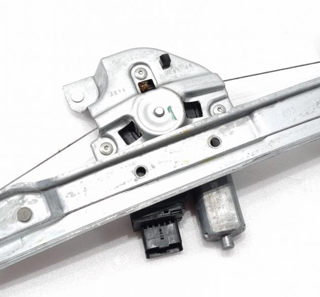 ALZACRISTALLO ELETTRICO ANT. SX CITROEN C3 Serie 9812081680 (16) - Foto 11