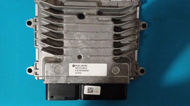 ECU Continental 95441-2BBD0 A2C3962020301 SIMK-305 Controller 95441-2BBD0 A2C39 - Foto 2