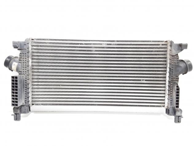 INTERCOOLER OPEL Astra J 13267646 A 17 DTC, A 17 DTE, A 17 DTJ Diesel 1700 (09)
