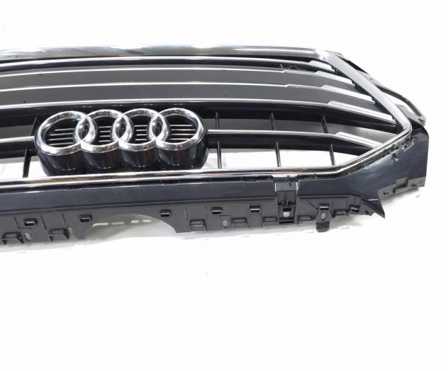 MASCHERINA ANTERIORE AUDI A4 Berlina (8W2) 8W0853651DF (15) - Foto 10