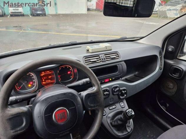 FIAT Panda Panda 1.2 69 CV VAN 2 POSTI EURO6 POP - FY427PD rif. 24006095 - Foto 8