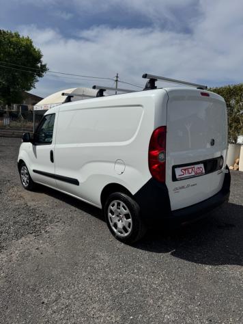 Fiat Doblo DoblMaxi 1.6 MJT 120CV 3posti - Foto 4