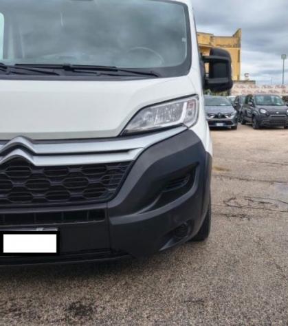 CITROEN Jumper 30 BlueHDi 140 S&S PC-TM Furgone rif. 23895413 - Foto 4