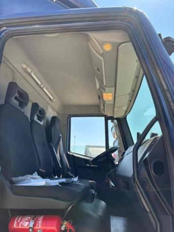 IVECO NEW EUROCARGO ML 160E25P EVI_C E6 rif. 22674433 - Foto 9