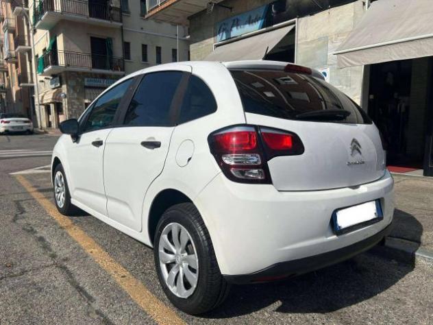 Citroen C3 VAN AUTOCARRO 2 Posti - Foto 5