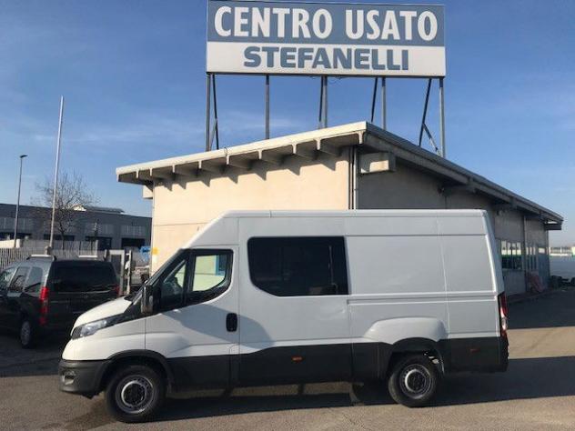 IVECO DAILY 35S14 V - 7 POSTI - Foto 2