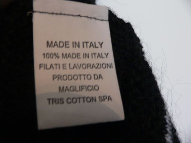 Maximaglia abito MIA MAI originale usata - Foto 5