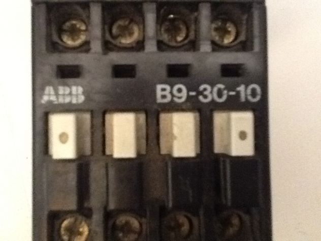 Stock di Teleruttori Quadripolari - Foto 3