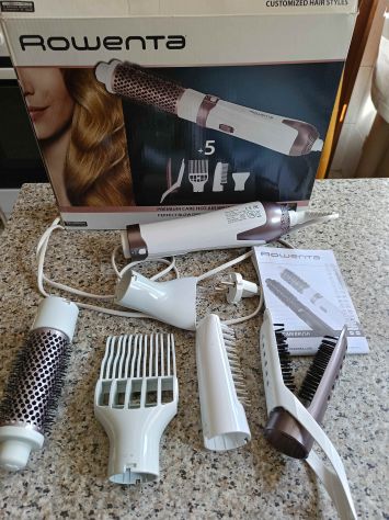 ACCESSORI per CAPELLI