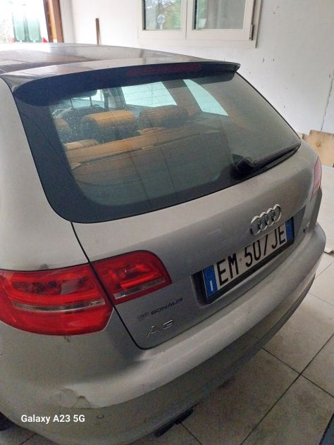 AUDI A3 TFSI - Foto 3