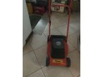 Vendo rasaerba elettrico nuovo professionale di Alta quality