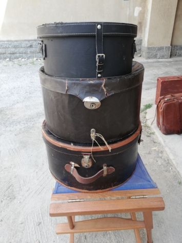 Cappelliere vintage - Foto 7