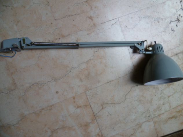 Originale lampada Naska Loris - Foto 2