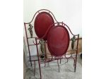 Letto fine 800'