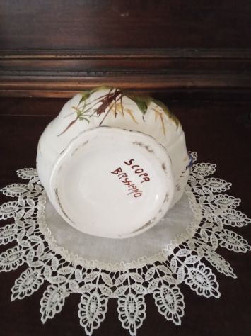 Ceramiche di Bassano firmate, decorate a mano - Foto 5