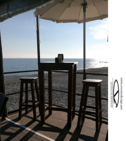 Set per arreda birreria pub o paninoteca o bar ristoro