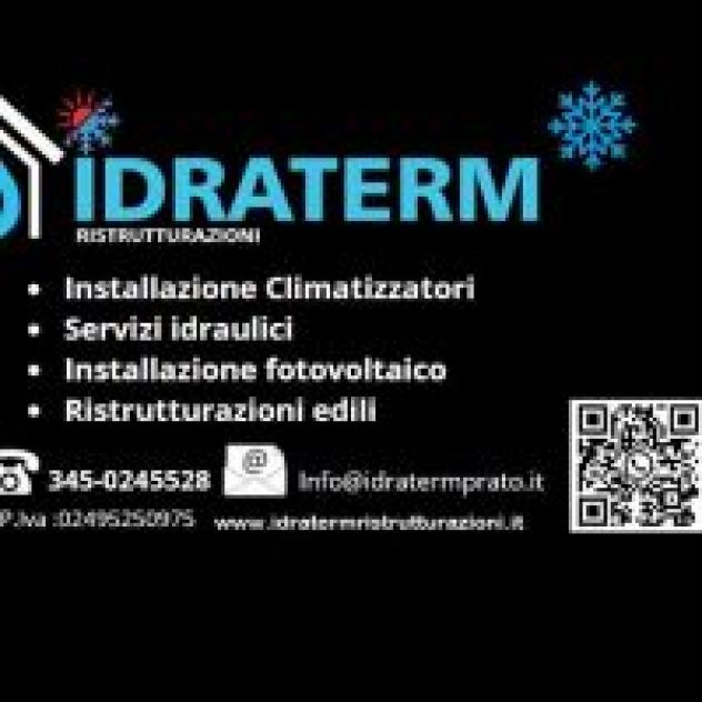 Idraterm Termoidraulica - Foto 2