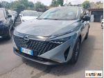 NISSAN - Qashqai  1.3 mhev Acenta 2wd 140cv
