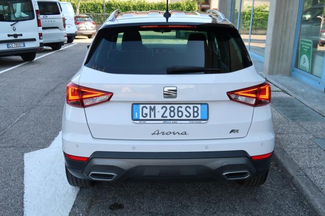 Seat Arona 1.0 EcoTSI FR - Foto 6